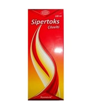 Sipertoks Kedi Köpek İçin Bit Pire Kene İlacı