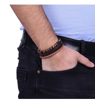 JTKB19080 JANTİ 2 Lİ KOMBİN BİLEKLİK KUTULU