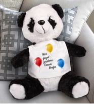 Kişiye Özel İyi Ki Doğdun Peluş Ayıcık 23Cm 81900 81900