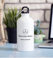 Mercedes - Benz Metal Suluk- Çiçeksepeti