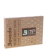Boveda 75 320 Gr Puro Nemlendirici