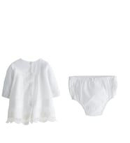 Soobe Dokuma Set Kız Çocuk Giyim
