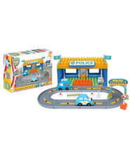 Polis Set 03322 Erkek Çocuk Oyuncak