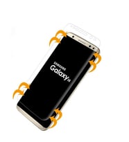 Samsung Galaxy S8 Plus Ekran Koruyucu Pet
