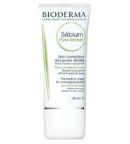 Bioderma Sebium Pore Refiner Karma Ve Yağlı Cilt Bakım Krem 30ml