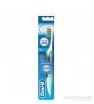Oral B Pro Expert Pulsar Pilli Diş Fırçası 35 Medium \ Orta