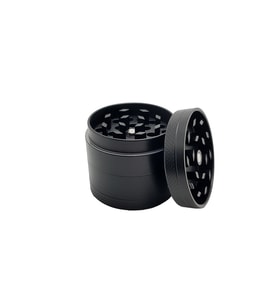 Mini Boy Siyah 40 mm. Alloy Grinder Herbal Parçalayıcı py35sy