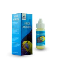 Apex Mycro Fish Balık Mantar İlacı 30 Ml