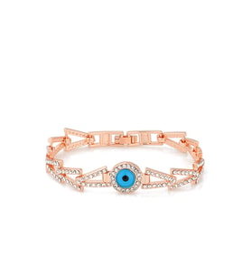 Rose Nazar Bileklik Ps0990