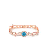 Rose Nazar Bileklik Ps0990