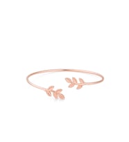 Rose Yaprak Bilezik Ps0909