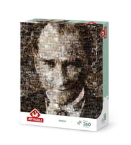 Art Puzzle Atatürk 260 Parça