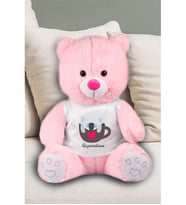Rüyamdasın Temalı Peluş Ayıcık 50 Cm 82225 82225