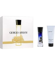 Gıorgıo Armanı Code Edp 30Ml+Vücut Losyonu 75Ml Bayan Set