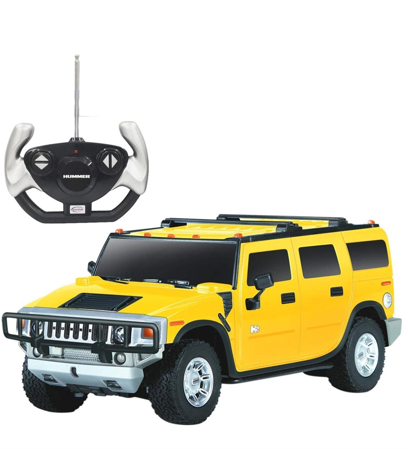 Rastar Uzaktan Kumandalı 1:27 Hummer H2 Suv Bor28500