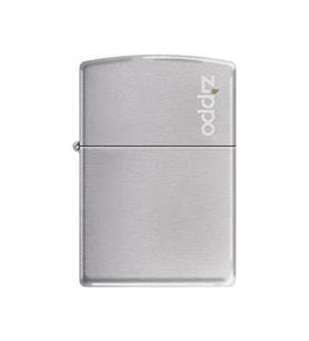 Zippo Çakmak Logo 200-027984