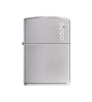 Zippo Çakmak Logo 200-027984