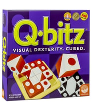 Q-Bitz (Mindware)