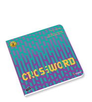 TÜZDER Yayınları CROSSWORD 7-8-9+ Yaş (STD)