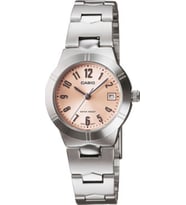 Casio LTP-1241D-4A3DF Kol Saati
