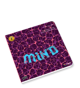 TÜZDER Yayınları MIND 7-8-9+ Yaş (STD)