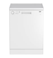 Beko BM 3003 A+ 3 Program Bulaşık Makinesi Beyaz