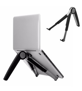 Portatip Ayarlı Laptop Notebook ipad Yükseltici Tutucu cin211