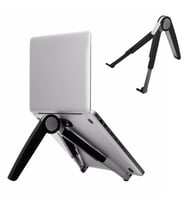 Portatip Ayarlı Laptop Notebook ipad Yükseltici Tutucu cin211