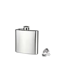 Weather Forecast Çelik 6 oz 180 ml İçki Matarası py48-6