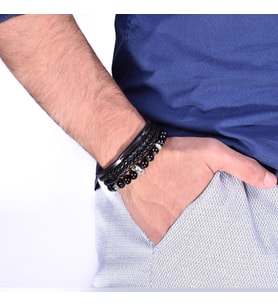 JTKB19027 JANTİ 2 Lİ KOMBİN BİLEKLİK KUTULU