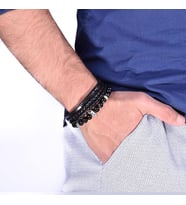 JTKB19027 JANTİ 2 Lİ KOMBİN BİLEKLİK KUTULU