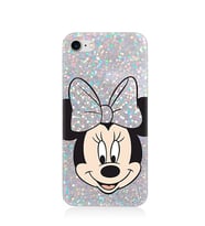 Apple İphone 7 Minnie Mouse Silikon Kılıf