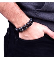 JTKB19117 JANTİ 2 Lİ KOMBİN BİLEKLİK KUTULU