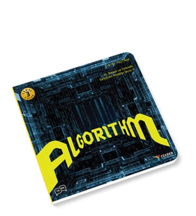 TÜZDER Yayınları ALGORITHM 7-8-9+ Yaş (STD)