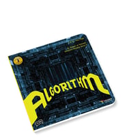 TÜZDER Yayınları ALGORITHM 7-8-9+ Yaş (STD)