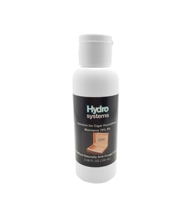 Hydro Humidor için %70 Humidifier Nemlendirici Solüsyon hu70