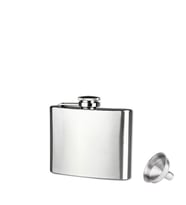 Weather Forecast Çelik 5 oz 150 ml İçki Matarası py48-5
