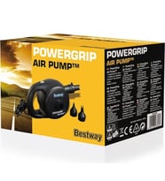 Bestway 62098 Profesyonel Ekstra Güçlendirilmiş Elektrikli Pompa