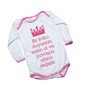Sakin Ol Ve Yavaşça Altımı Değiştir Zıbın 79855 79855