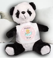 Kişiye Özel Sevgili Temalı Peluş Ayıcık 23Cm 81892 81892