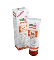 Sebamed Sun Bebe 50+ Güneş Kremi 75Ml- Çiçeksepeti