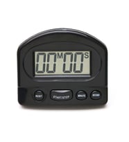 Elektronik Dijital Mutfak Zamanlayıcı Timer Dakika Geri sayım thr303