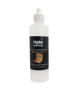 Hydro Humidor için %70 Humidifier Nemlendirici Solüsyon hu71