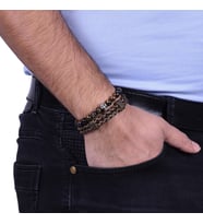 JTKB19068 JANTİ 2 Lİ KOMBİN BİLEKLİK KUTULU