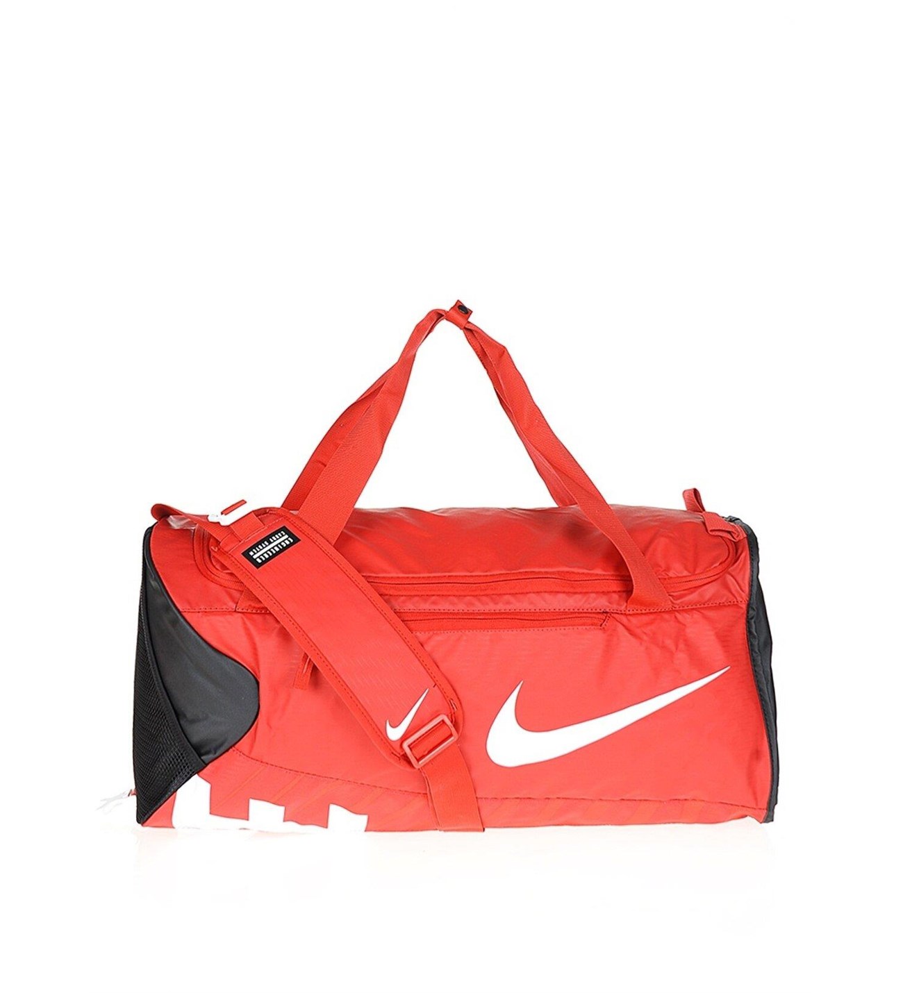 Nike Alpha Adapt Crossbody Spor Seyahat Çantası Kırmızı BA5182-687
