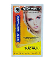 Saç Renk Açıcı - Saç Açıcı 50ML