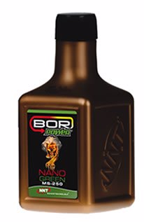 BORPOWER NANO GREEN