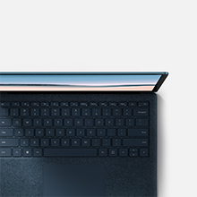 Microsoft Surface Laptop 3 - 13.5'' - Intel Core i7 - 16GB - 256GB SSD