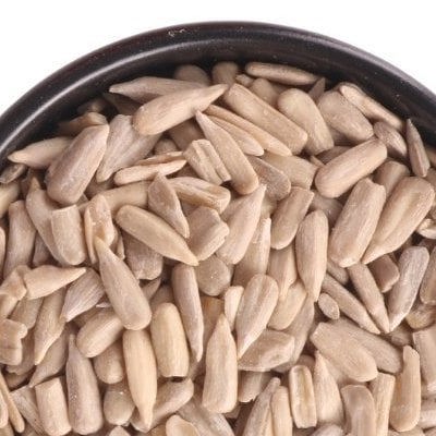 ay çekirdeği içi çiğ 200 gr