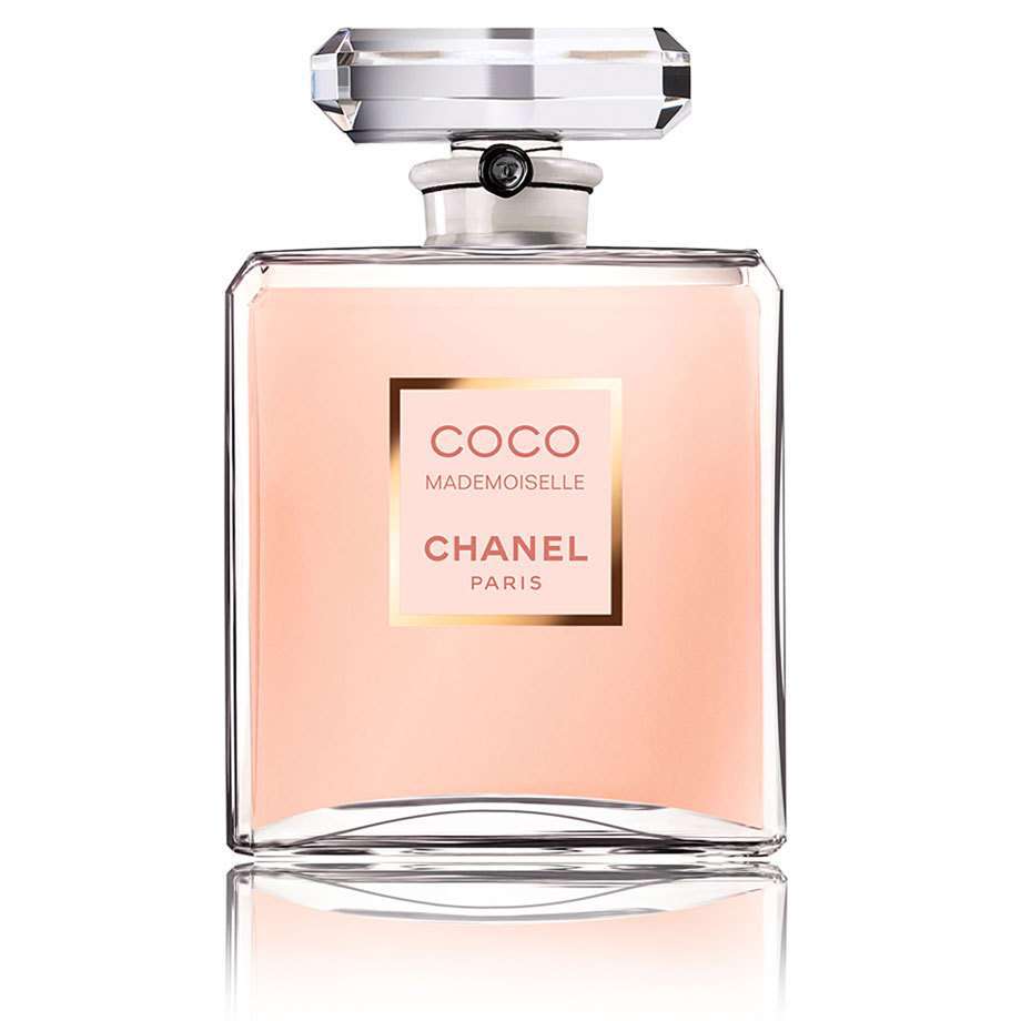  Chanel Coco Mademoiselle 